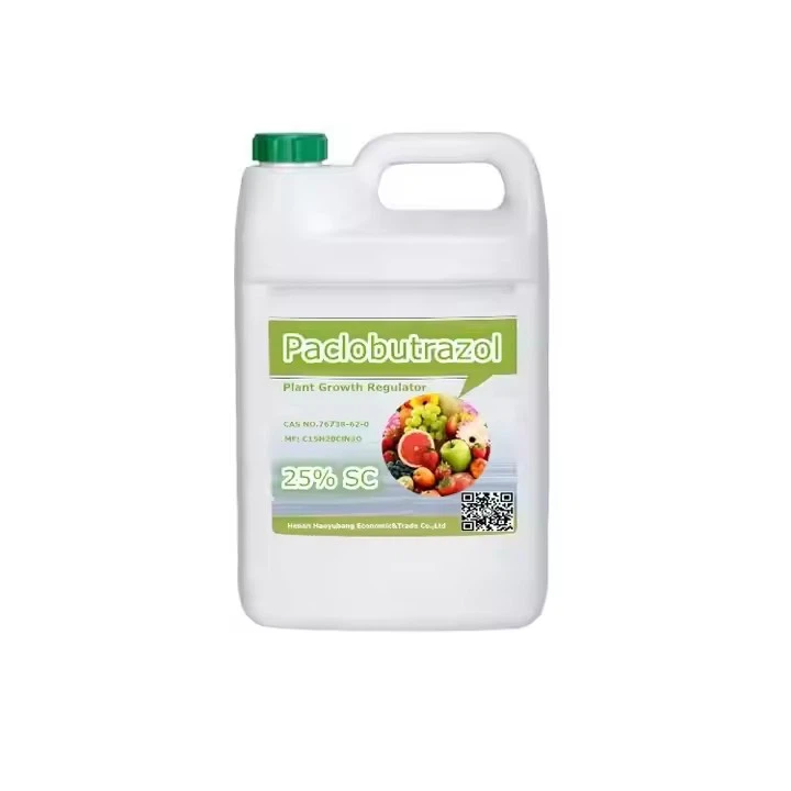 76738-62-0 Paclobutrazol