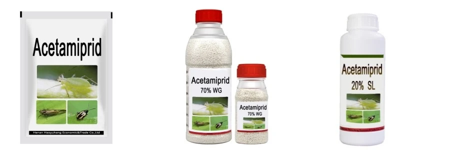 acetamiprid insecticide acetamiprid insecticide