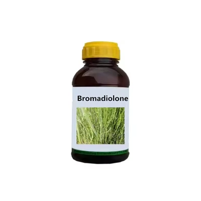 Bromadiolona 28772-56-7