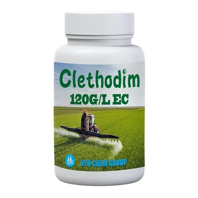 Herbicidio de Clethodim 12%EC