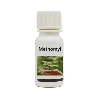 Methomyl Cas no 16752-77-5 con buen precio