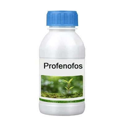Profenofos cas no 41198-08-7